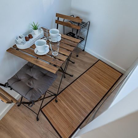Oporto Nura Studio Downtown Luaran gambar